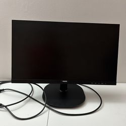 Philips 22” LCD Monitor