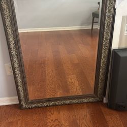Beautiful Mirror