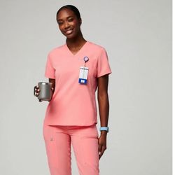 Fabletic Scrubs
