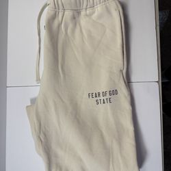 Essential Sweats