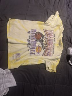 Lakers Shirt M