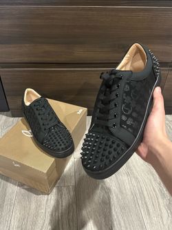 Christian Louboutin