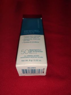 New Colorescience Sunforgettable Total Protection Color Balm SPF 50 – Blush
