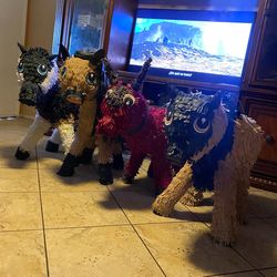 Piñatas