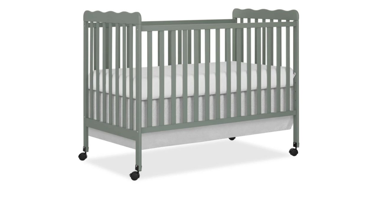 Baby Crib