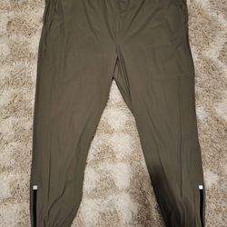 All In Motion Men 2XL Joggers