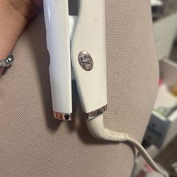 T3 Flat Iron 