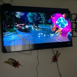 Roku Smart Tv 60 Inches