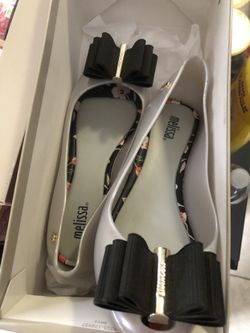 Melissa Women Flats
