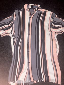 Brand new collar shirt