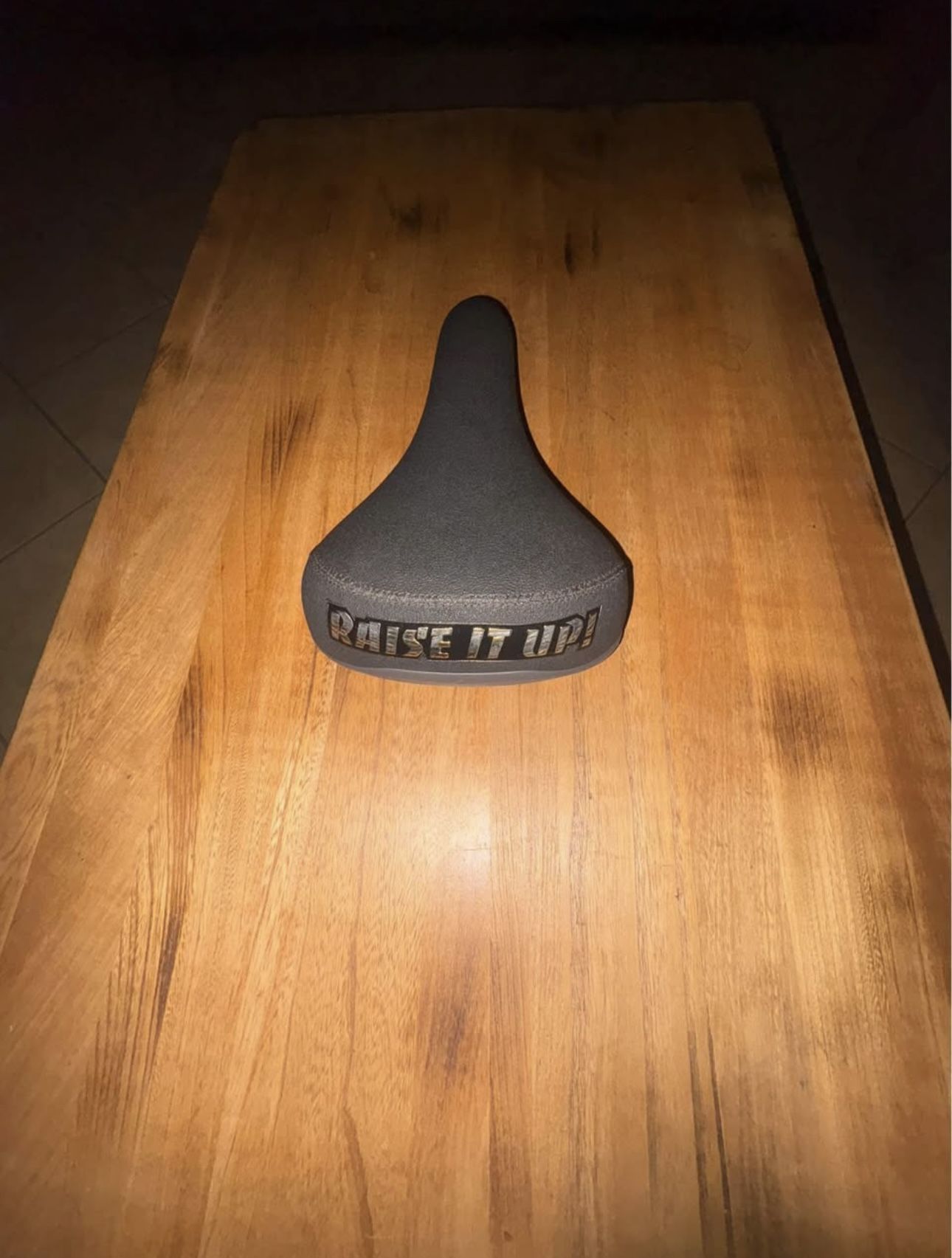 SE Bikes BMX Seat