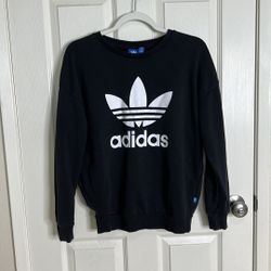 Adidas Sweater 