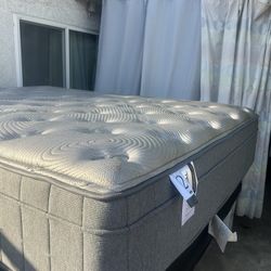 Maxim Queen Size Mattress 