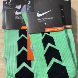 Nike Socks