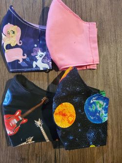 Face covers 😷😷😷😷😷😷😷