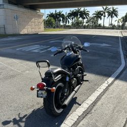2015 Triumph Speedmaster