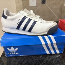 Adidas samoa