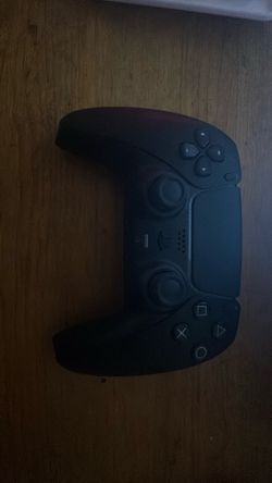 Ps5 Controller