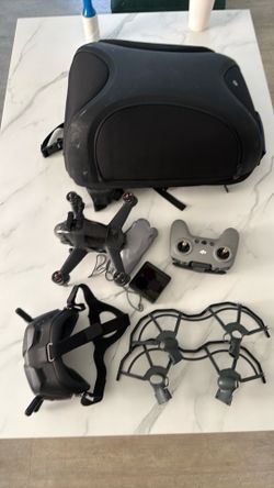 DJI FPV Drone