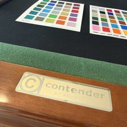 8ft Brunswick Pool Table!!! Special!!!! Free Delivery Included 