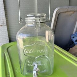 Juice Jugs