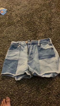 Jeans shirt