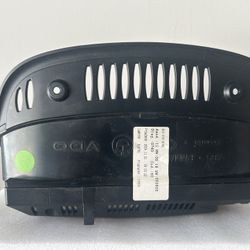 BMW Radio 