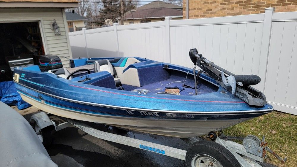 1988 BAYLINER $700 