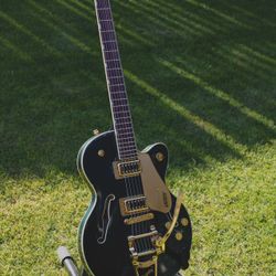 Gretsch G5655TG