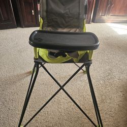 Portable High Chair