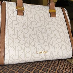 New Calvin Klein Purse