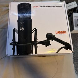 Microphone