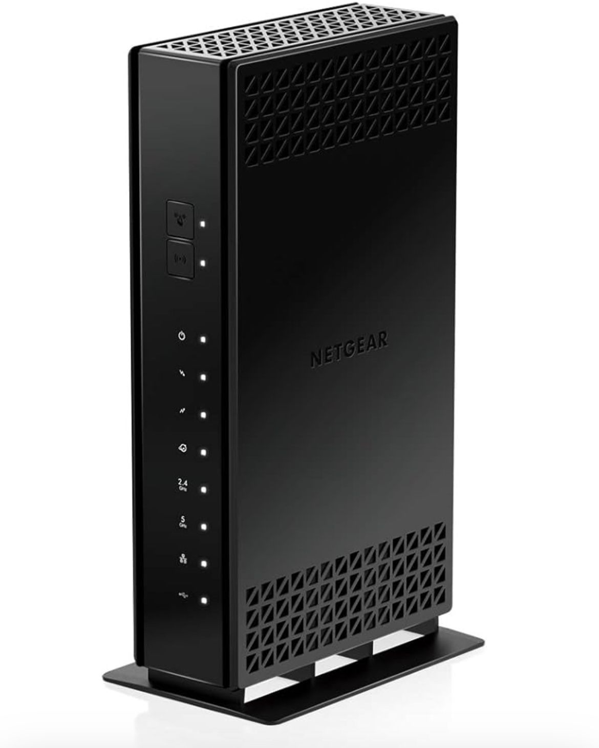 NETGEAR Cable Modem with Built-in WiFi Router