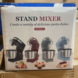 Stand Mixer 