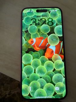 iPhone 16 plus