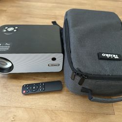 TKISKO Projector