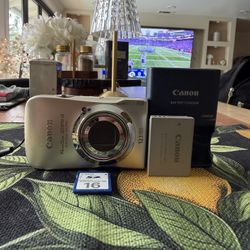 canon powershow sd970 is digital elph