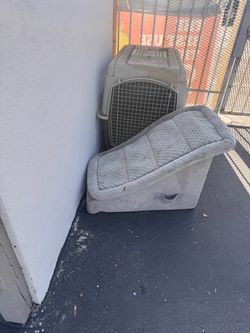 Dog supples