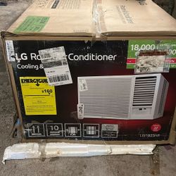 Aire Acondicionado 