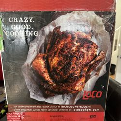Brand New 18lbs Turkey Fryer Kit $50 
