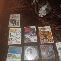 Wee Games