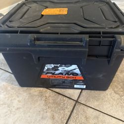 Tool Box