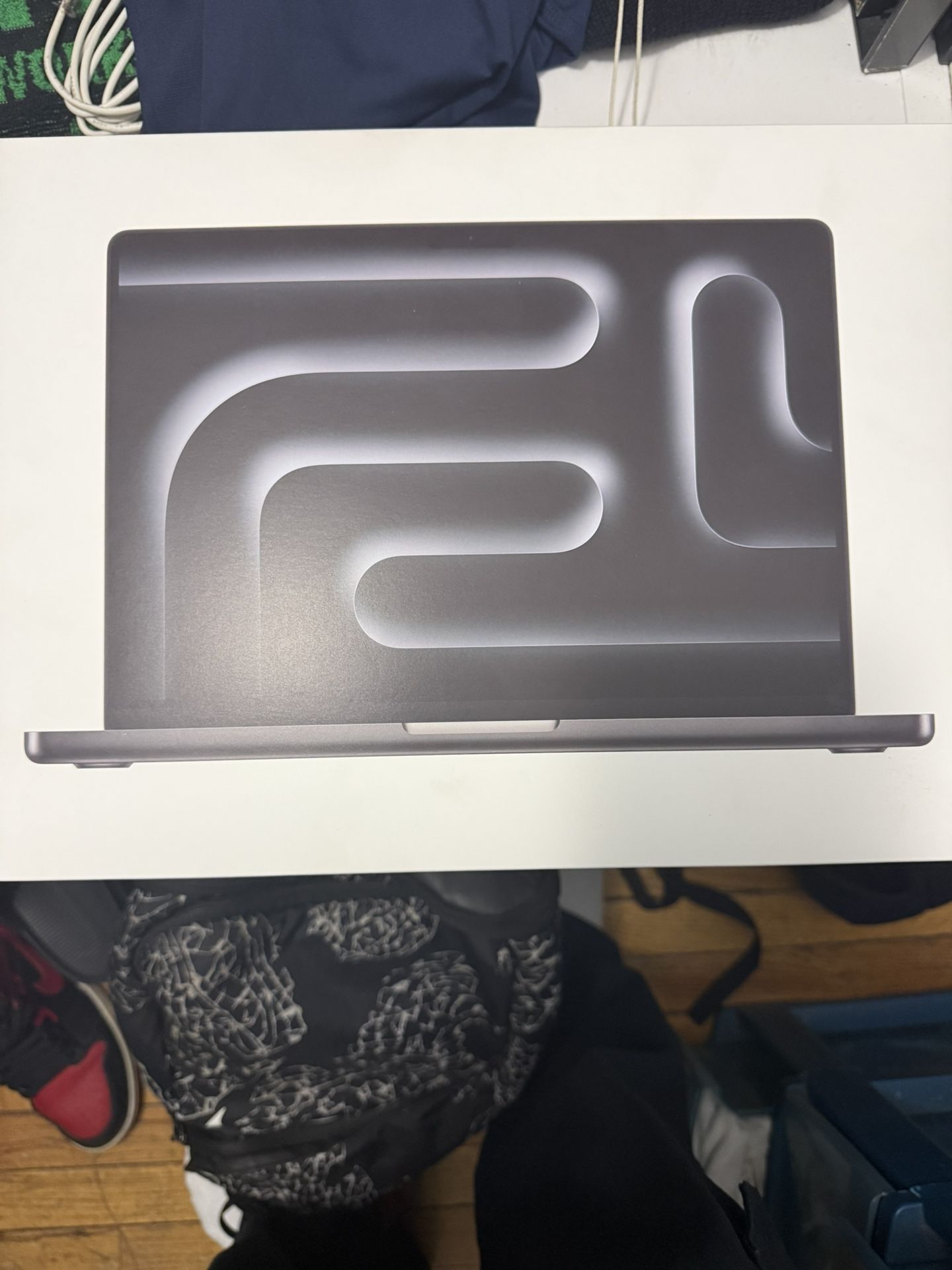 MacBook Pro 14in M4 Pro Chip 1TB SSD