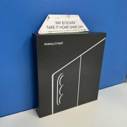 🚨 2025’s Best Deal – Samsung Galaxy Z Fold 7 (Brand New) Starting at $1,699 or Just $1 to Grab It Today! Save $500 Instantly with 1 year Warranty