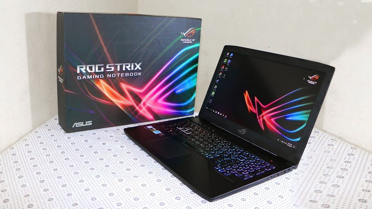 Gaming Laptop or Desktop. $40 Down Gets One Today