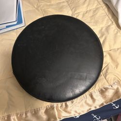 Drum Throne