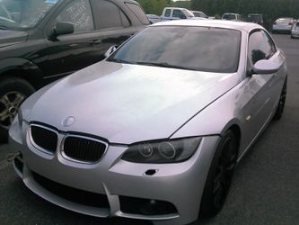 OEM used parts 2007 bmw 335