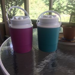 GOTT/Rubbermaid Water Cooler 