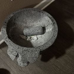 Huge Molcajete !!!!
