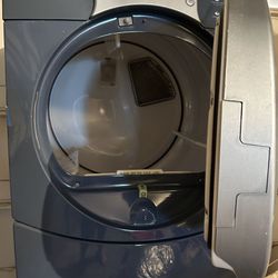 Kenmore Elite Dryer : Smart Heat HE 4 